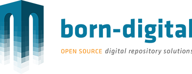 Born-Digital